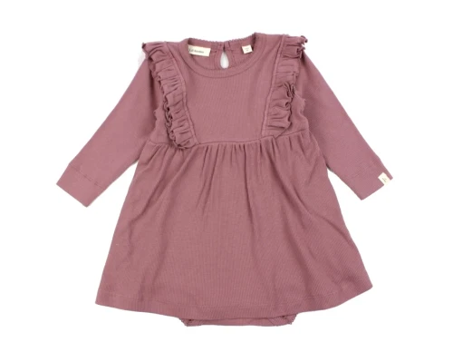 Lil Atelier nostalgia rose bodykjole